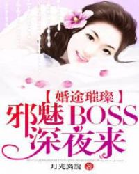 婚途璀璨：邪魅BOSS深夜来